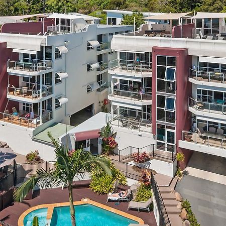 Bali Hai Apartments Noosa Ngoại thất bức ảnh