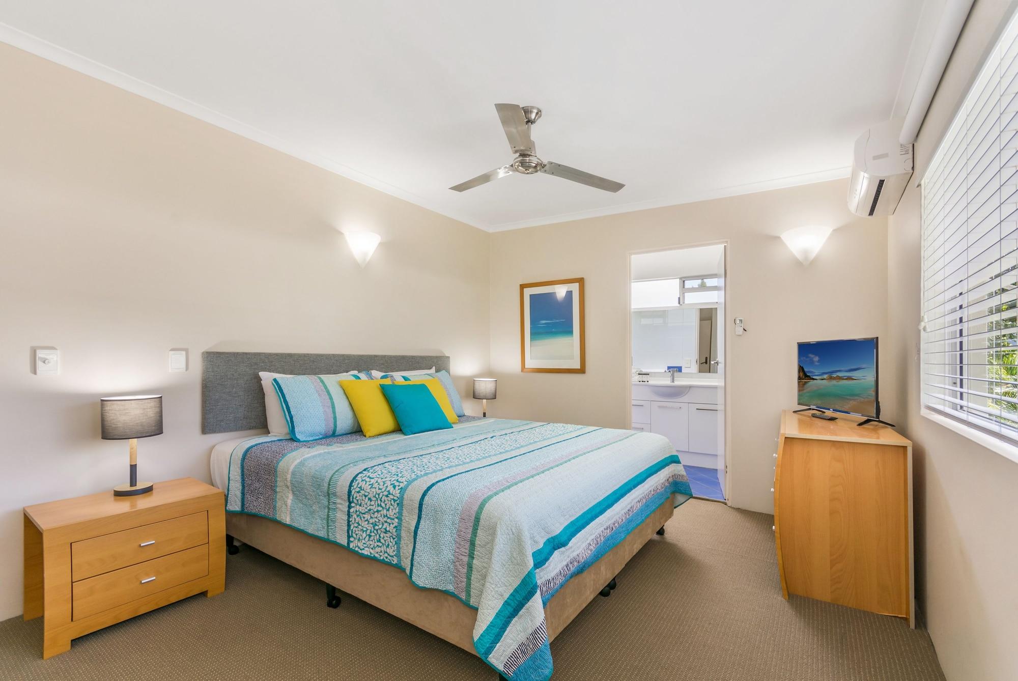 Bali Hai Apartments Noosa Ngoại thất bức ảnh