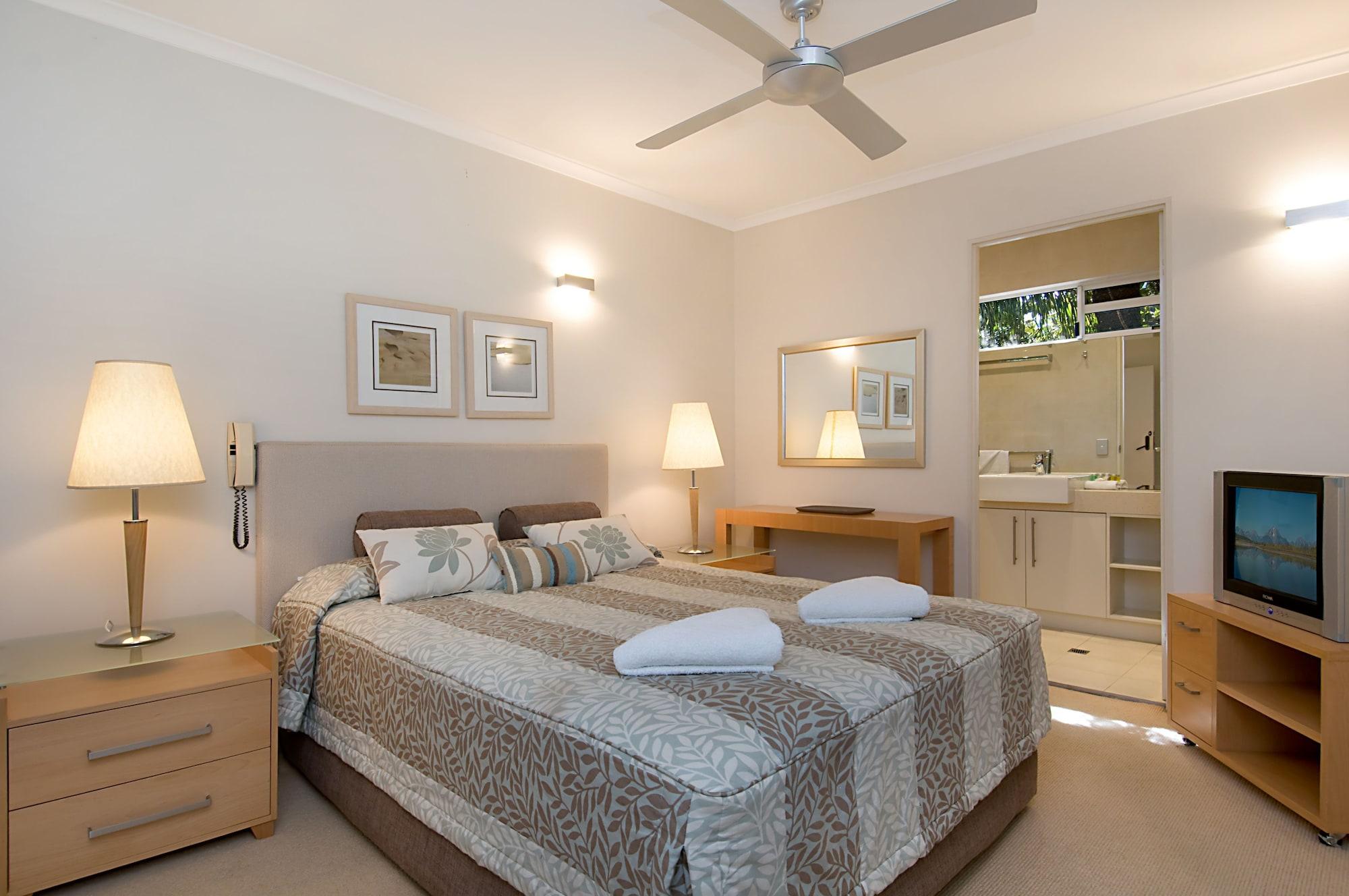 Bali Hai Apartments Noosa Ngoại thất bức ảnh