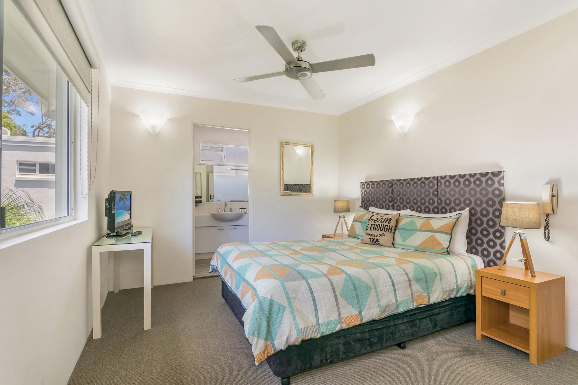 Bali Hai Apartments Noosa Ngoại thất bức ảnh