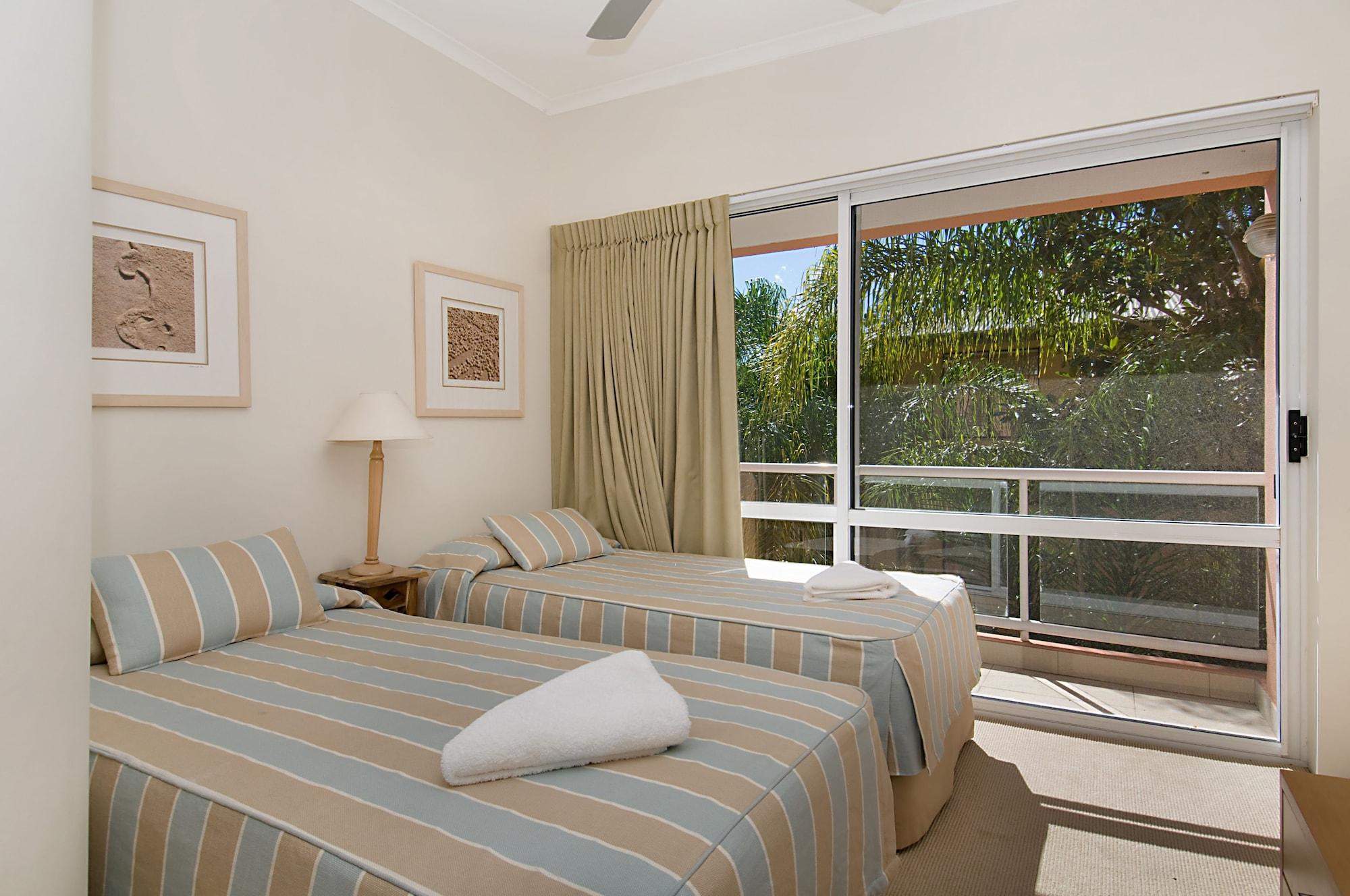 Bali Hai Apartments Noosa Ngoại thất bức ảnh