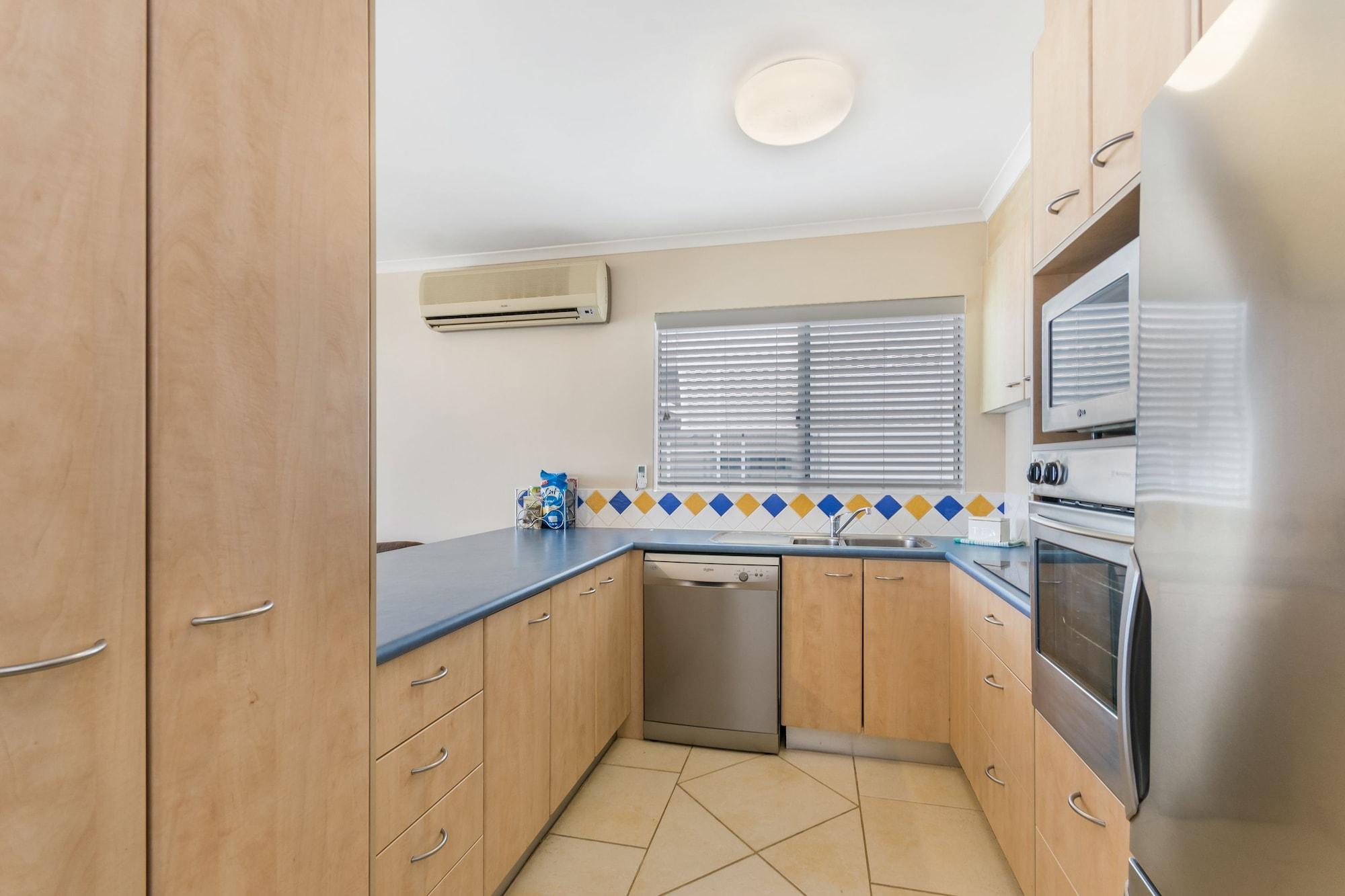Bali Hai Apartments Noosa Ngoại thất bức ảnh