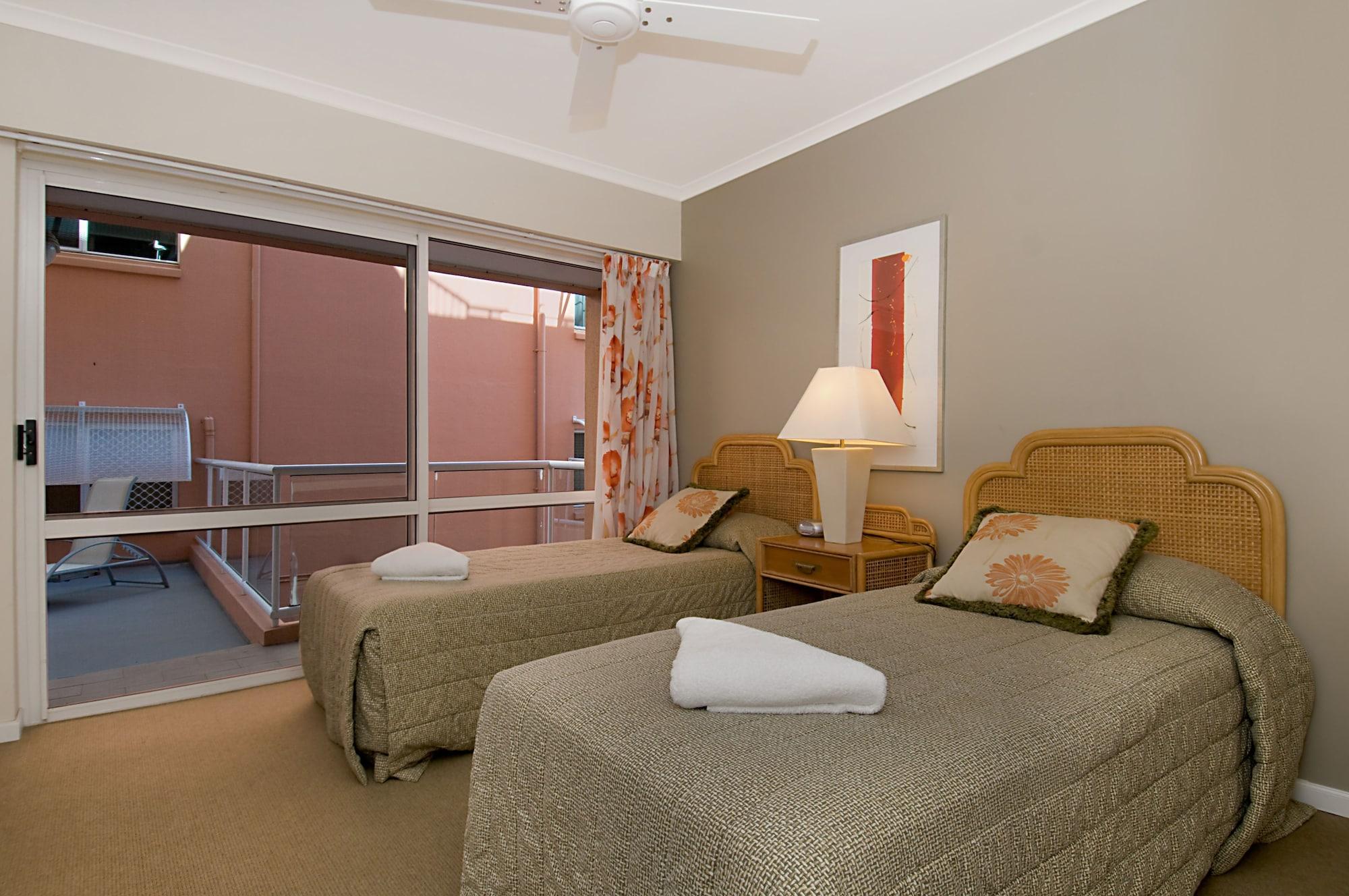 Bali Hai Apartments Noosa Ngoại thất bức ảnh