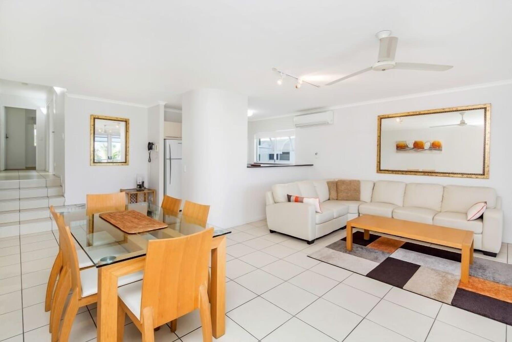 Bali Hai Apartments Noosa Ngoại thất bức ảnh