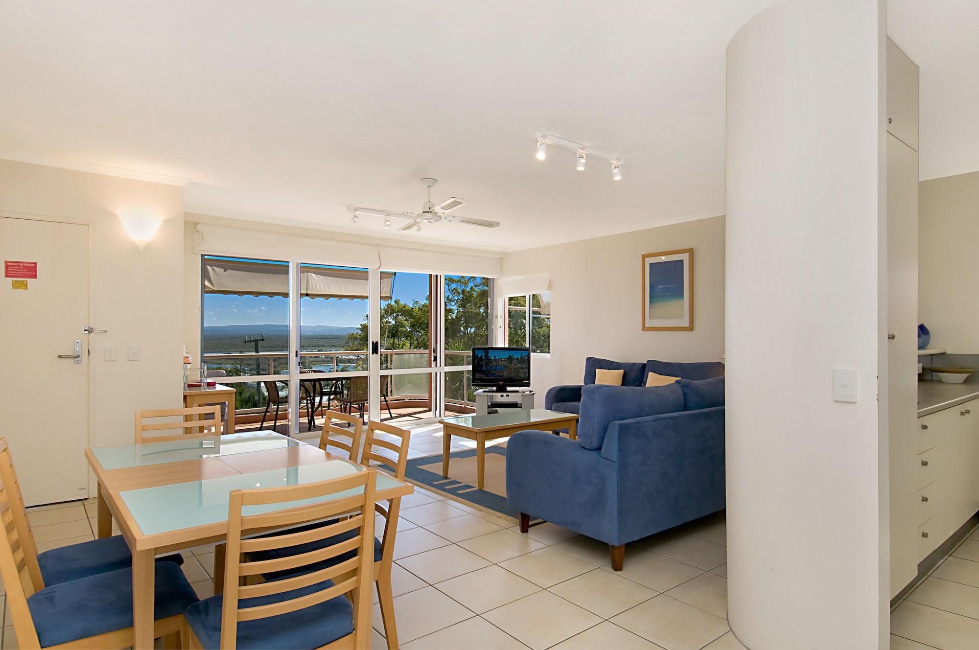 Bali Hai Apartments Noosa Ngoại thất bức ảnh