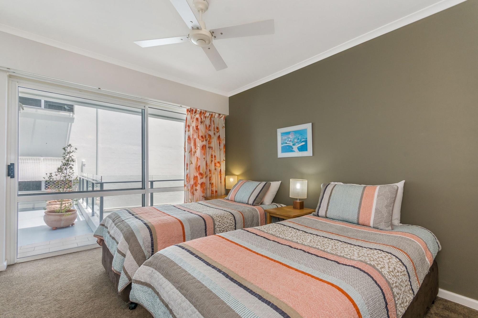 Bali Hai Apartments Noosa Ngoại thất bức ảnh