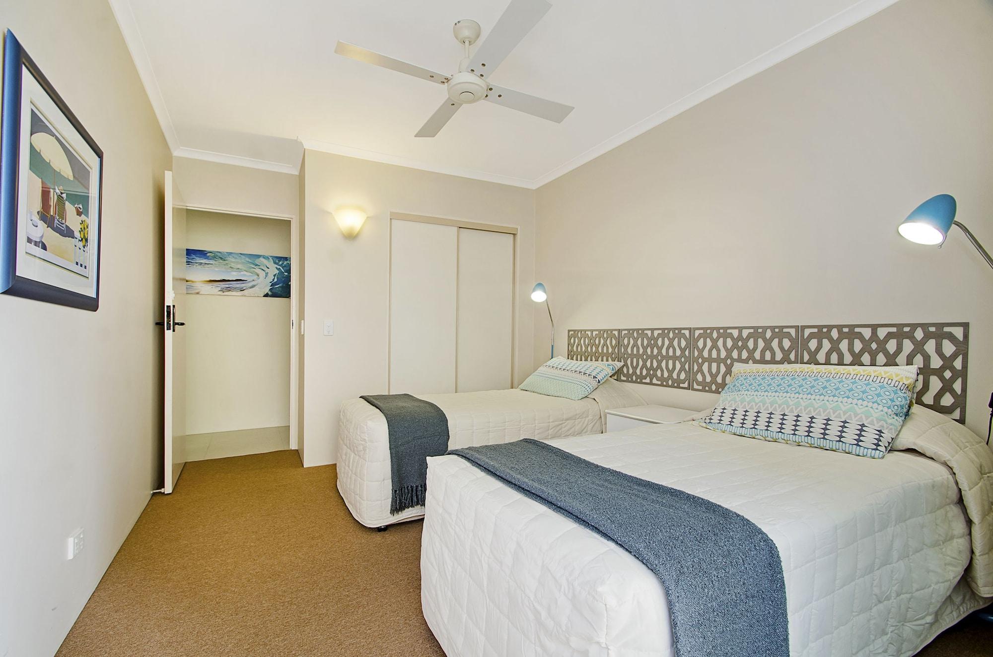 Bali Hai Apartments Noosa Ngoại thất bức ảnh