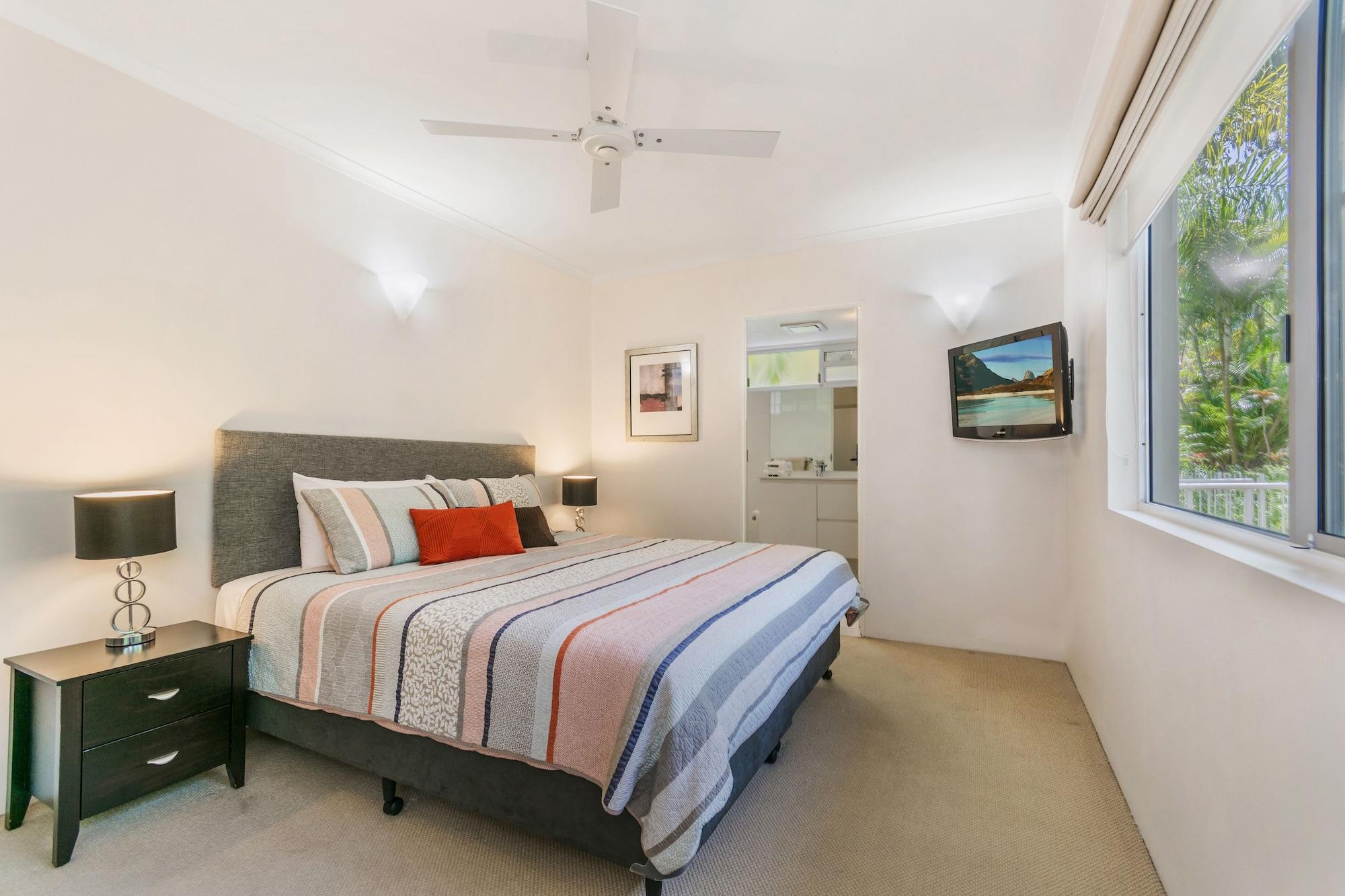 Bali Hai Apartments Noosa Ngoại thất bức ảnh