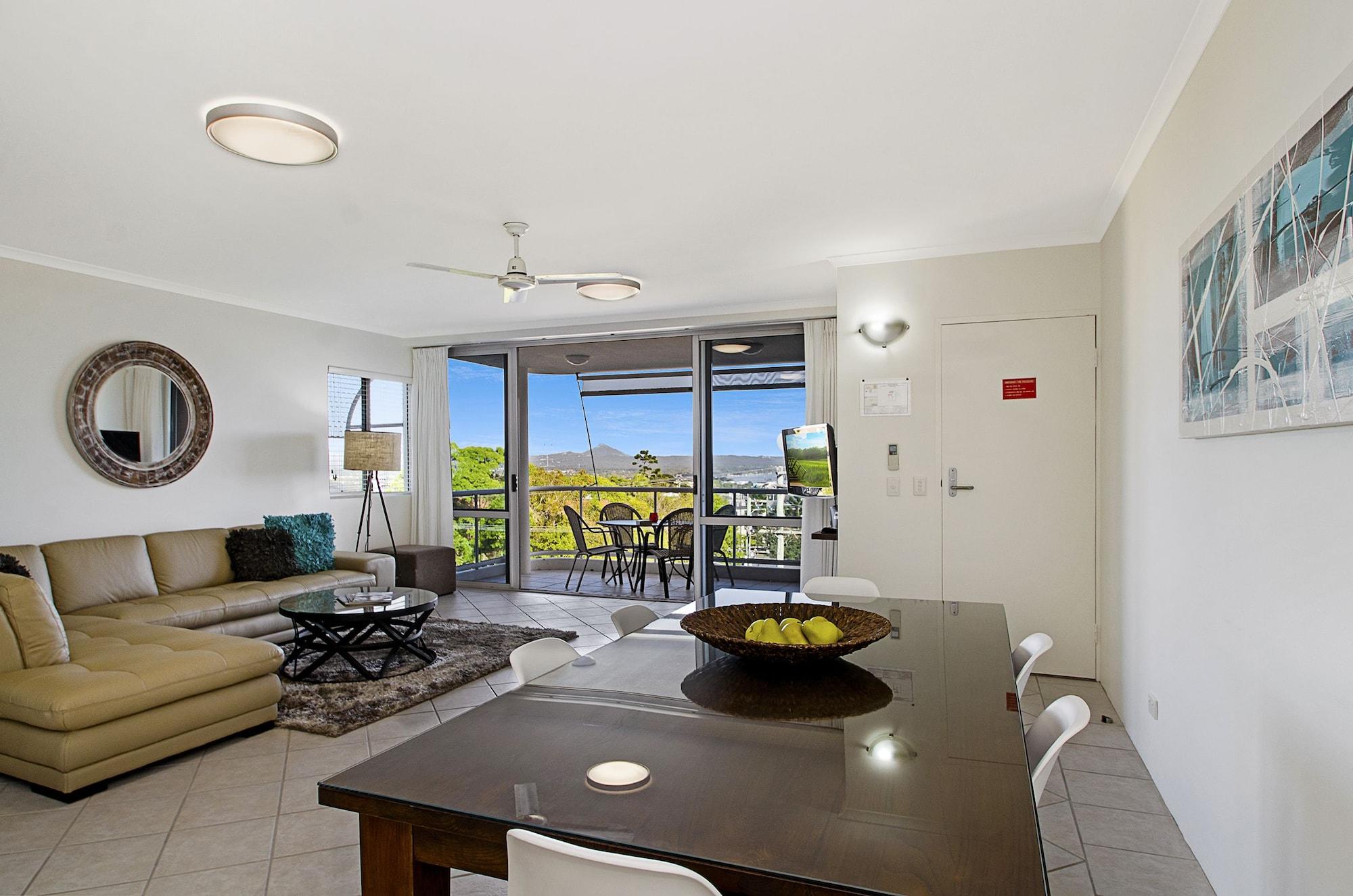 Bali Hai Apartments Noosa Ngoại thất bức ảnh