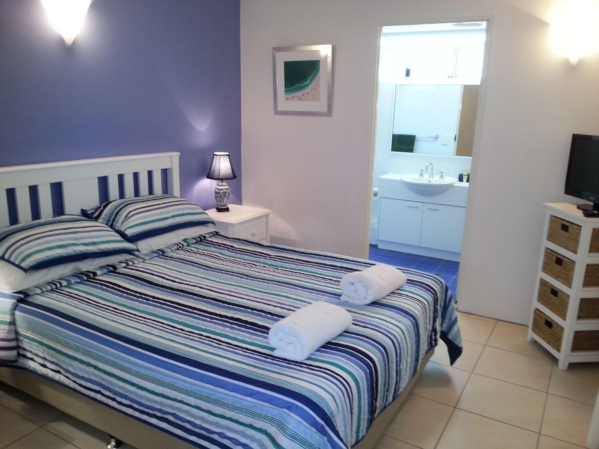 Bali Hai Apartments Noosa Ngoại thất bức ảnh