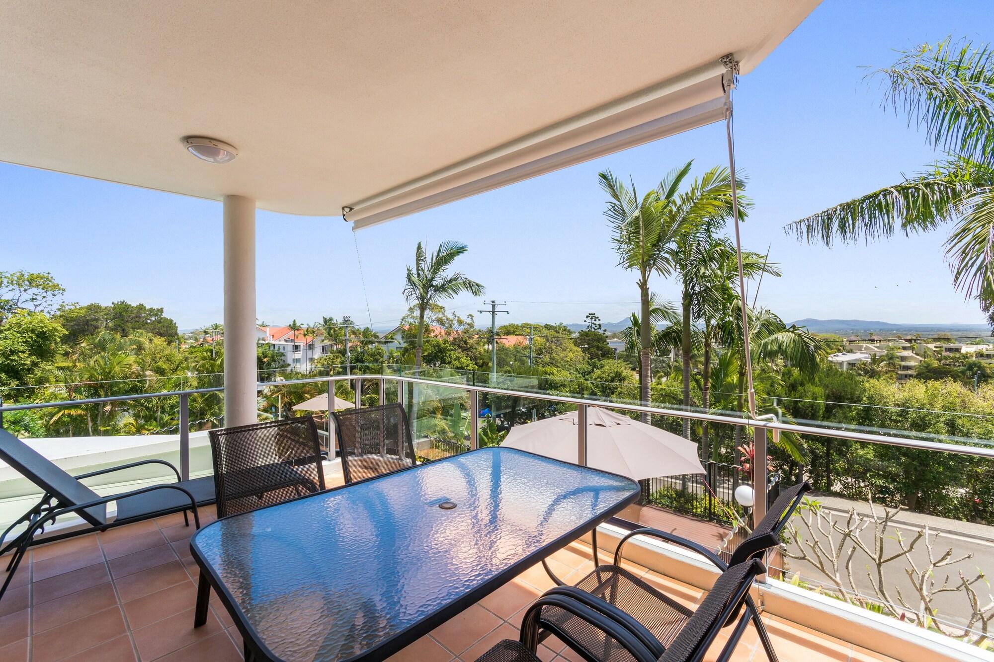 Bali Hai Apartments Noosa Ngoại thất bức ảnh