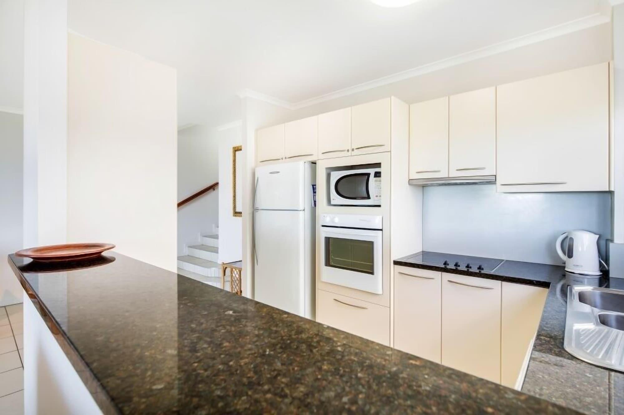 Bali Hai Apartments Noosa Ngoại thất bức ảnh