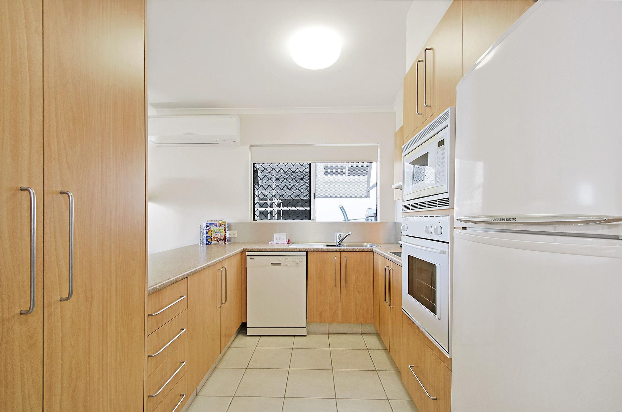 Bali Hai Apartments Noosa Ngoại thất bức ảnh