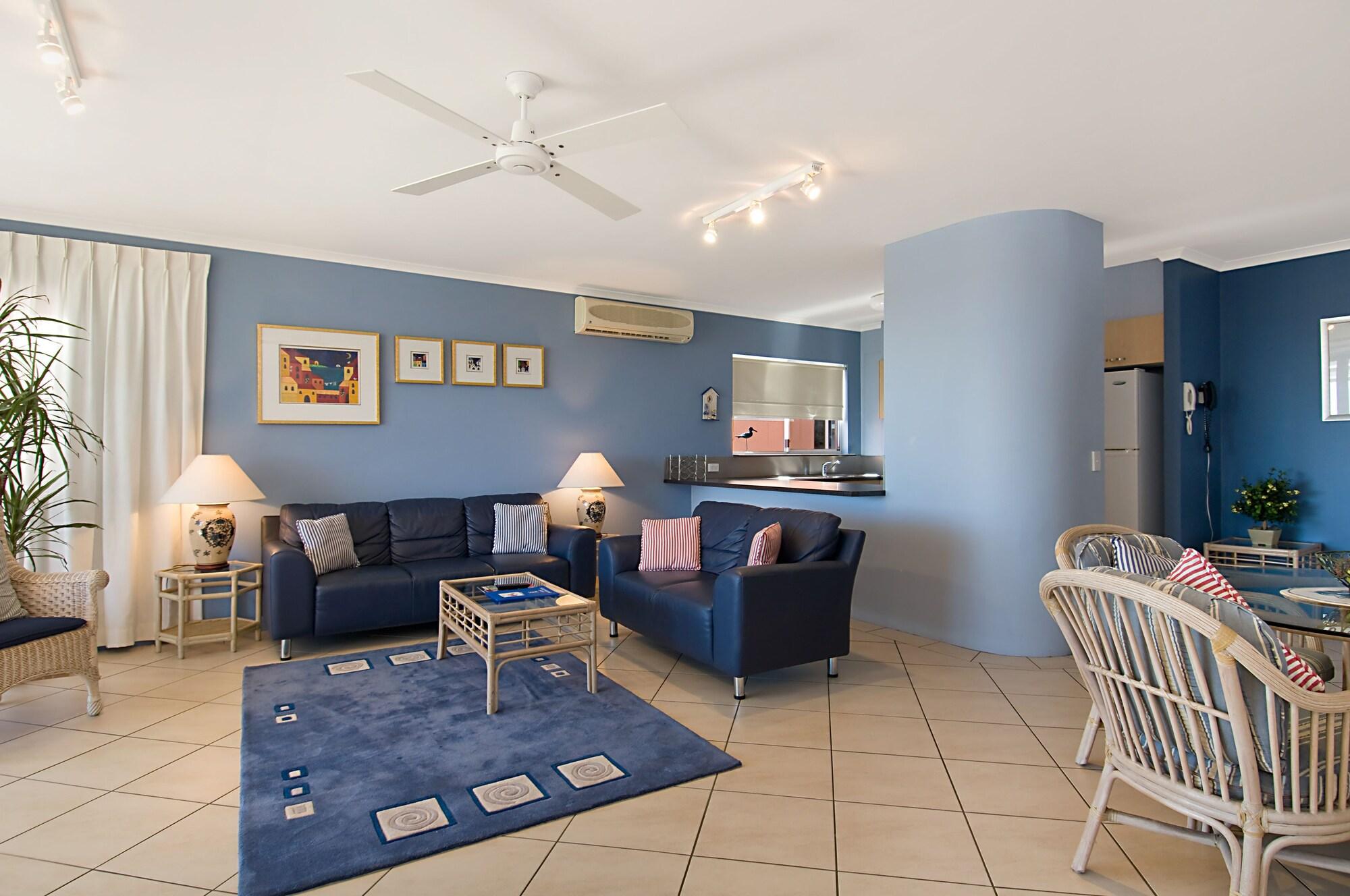 Bali Hai Apartments Noosa Ngoại thất bức ảnh
