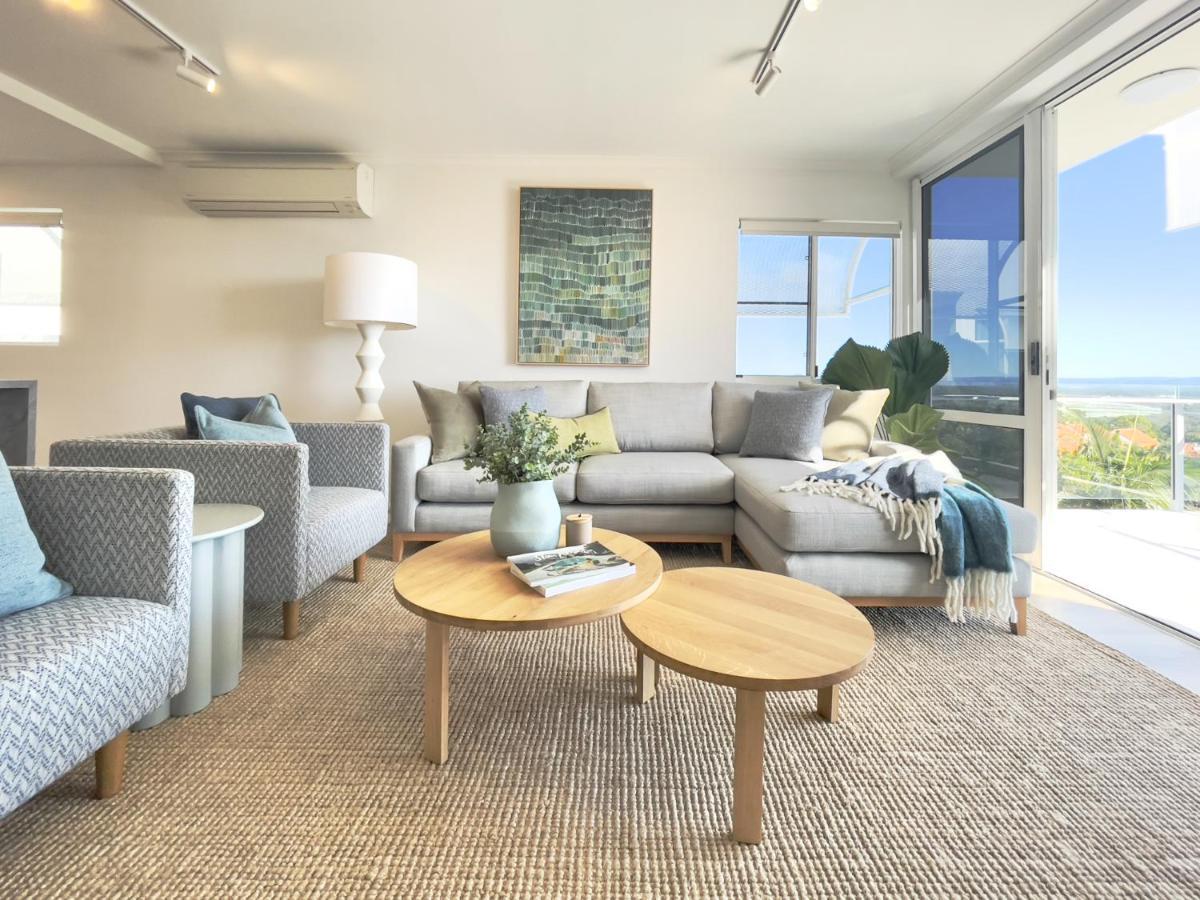 Bali Hai Apartments Noosa Ngoại thất bức ảnh