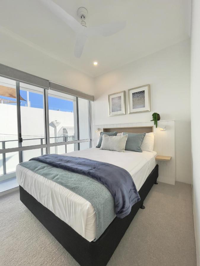 Bali Hai Apartments Noosa Ngoại thất bức ảnh
