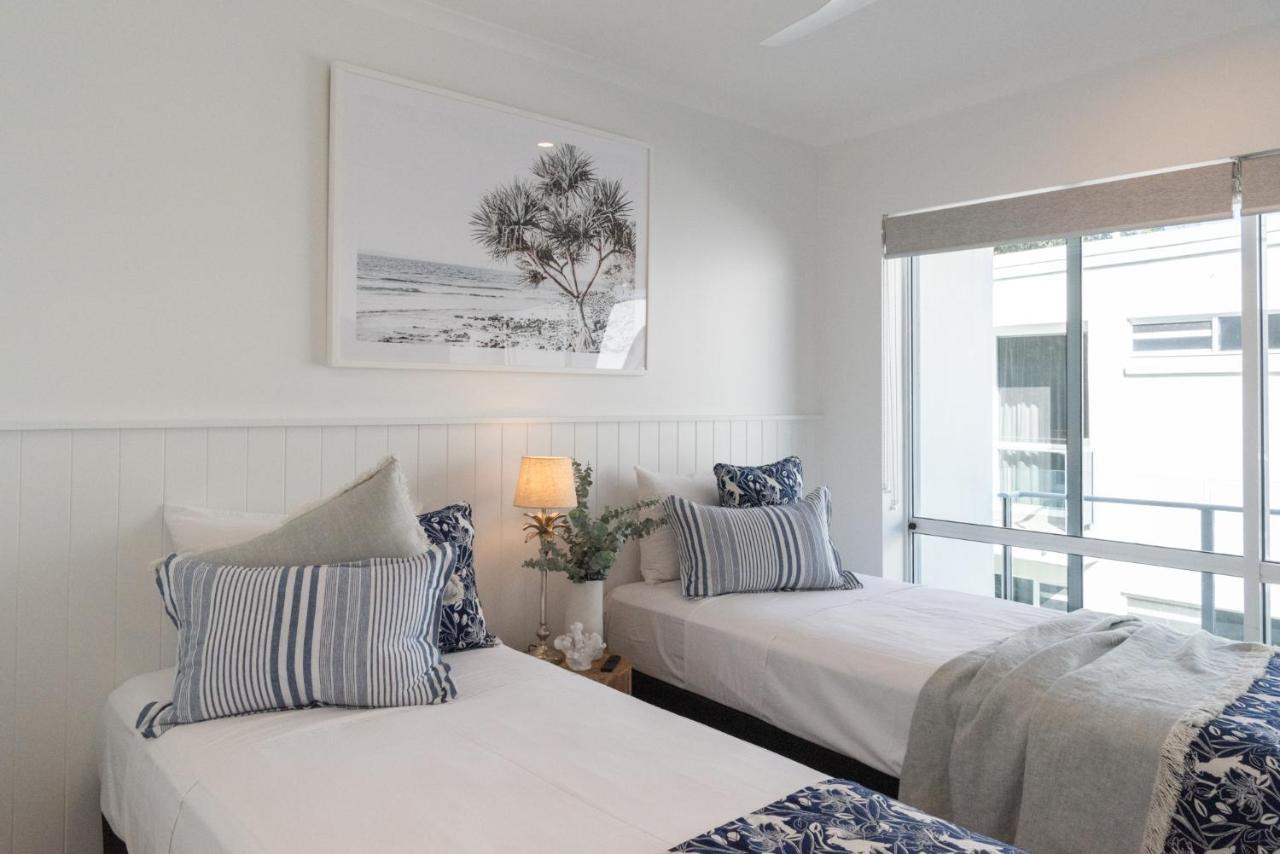 Bali Hai Apartments Noosa Ngoại thất bức ảnh