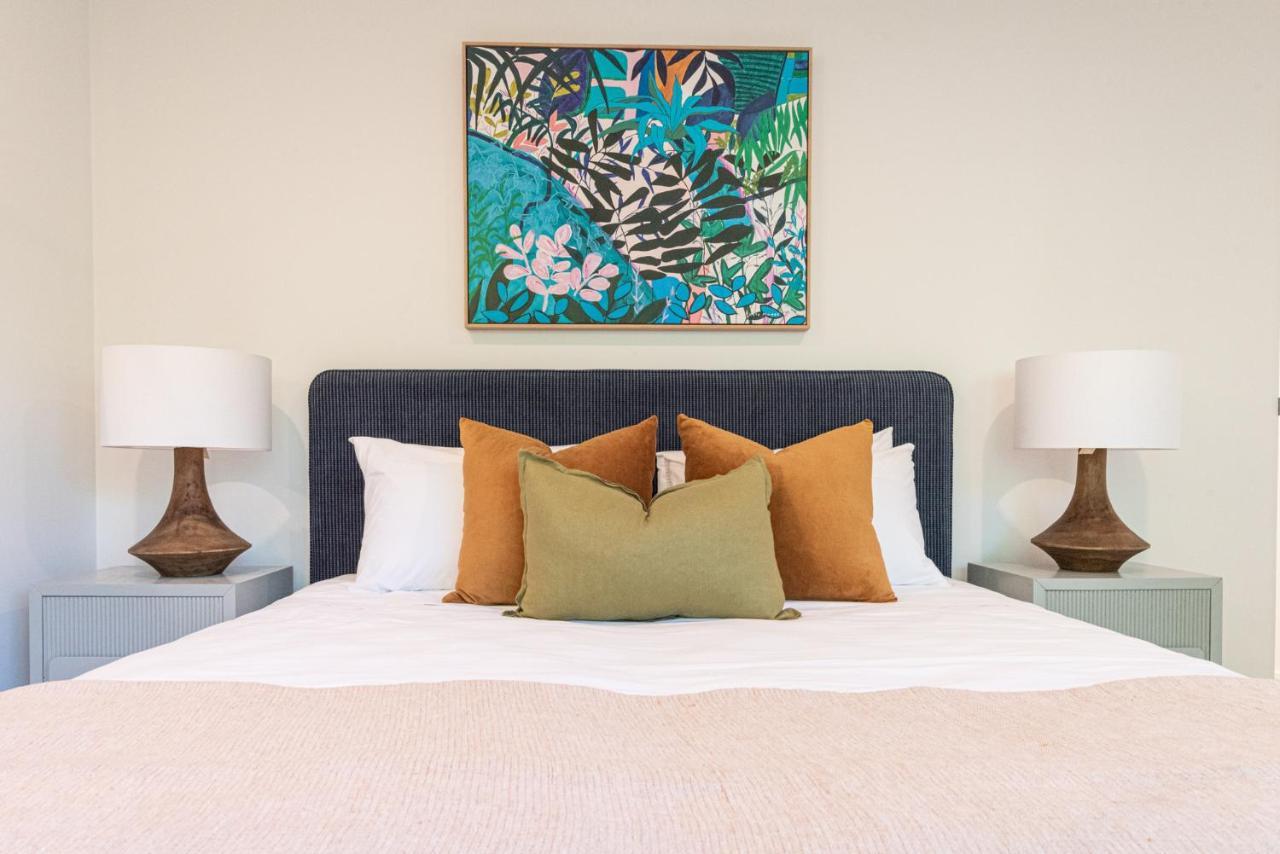 Bali Hai Apartments Noosa Ngoại thất bức ảnh