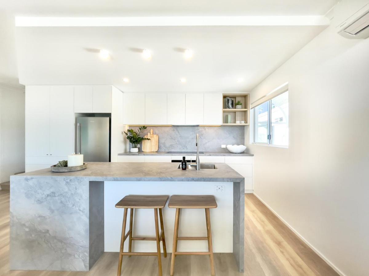 Bali Hai Apartments Noosa Ngoại thất bức ảnh