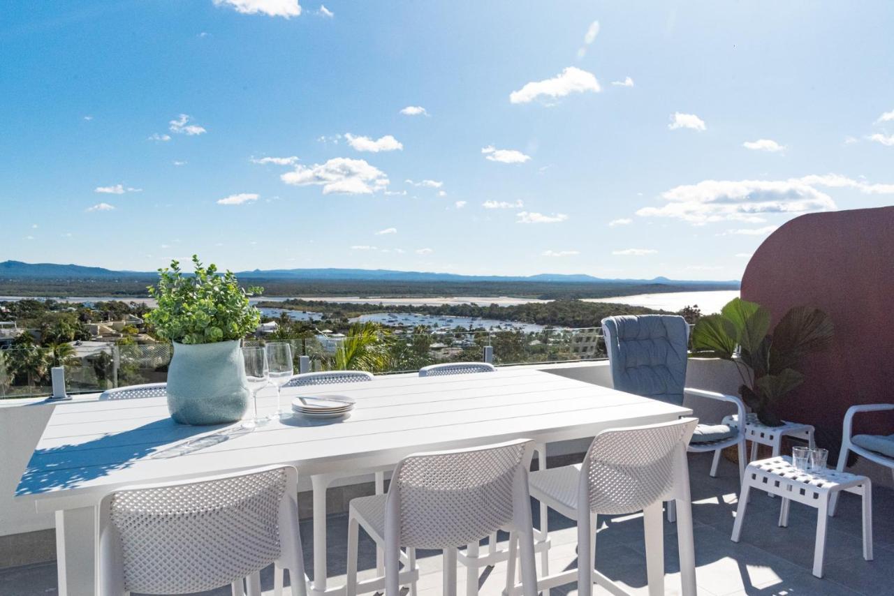 Bali Hai Apartments Noosa Ngoại thất bức ảnh