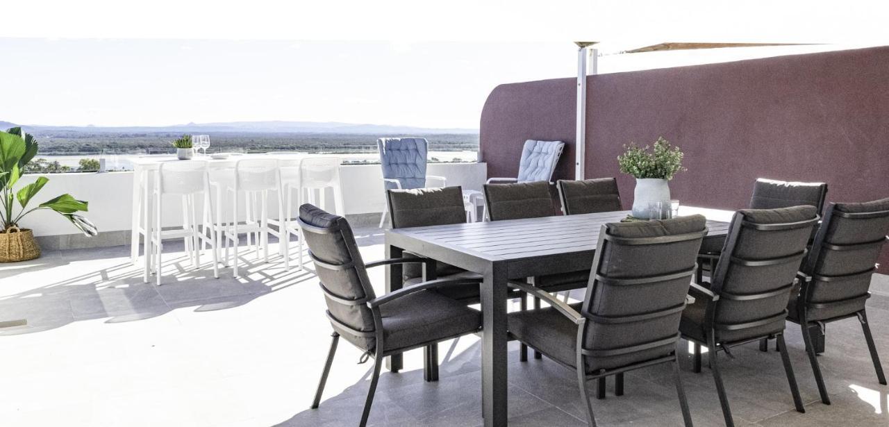Bali Hai Apartments Noosa Ngoại thất bức ảnh