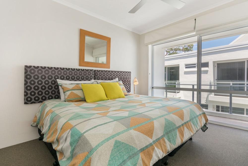 Bali Hai Apartments Noosa Ngoại thất bức ảnh