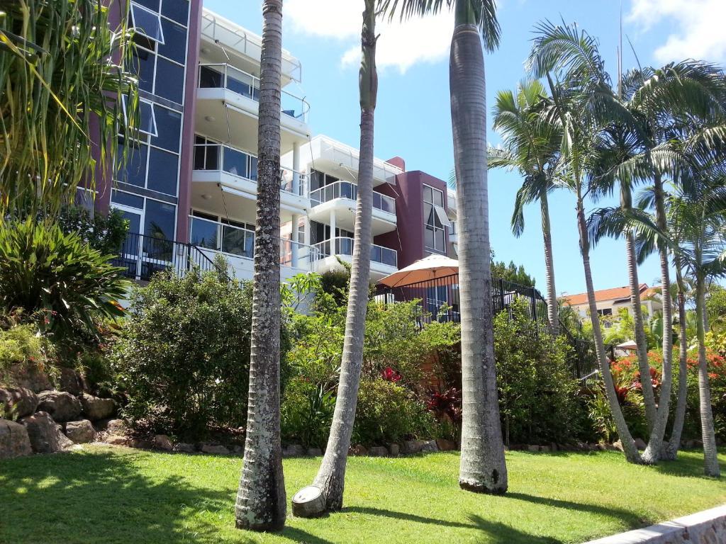 Bali Hai Apartments Noosa Phòng bức ảnh