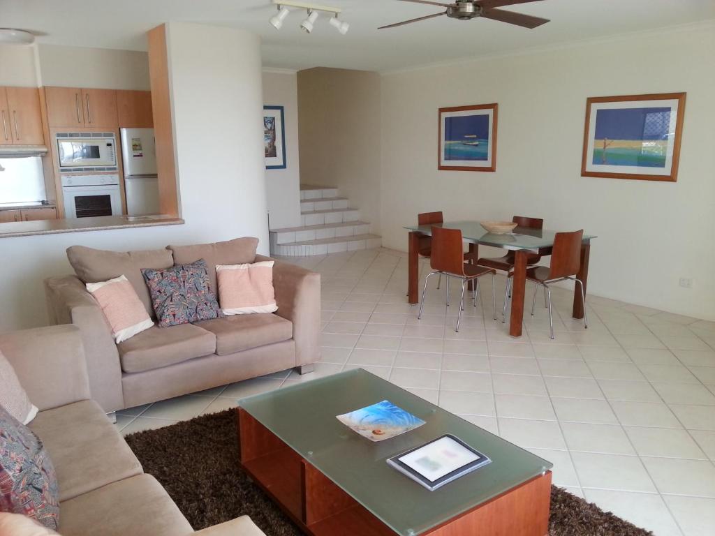 Bali Hai Apartments Noosa Ngoại thất bức ảnh
