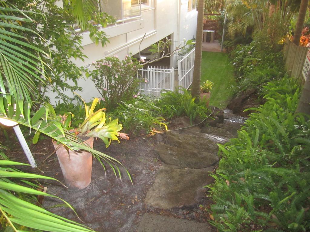 Bali Hai Apartments Noosa Ngoại thất bức ảnh