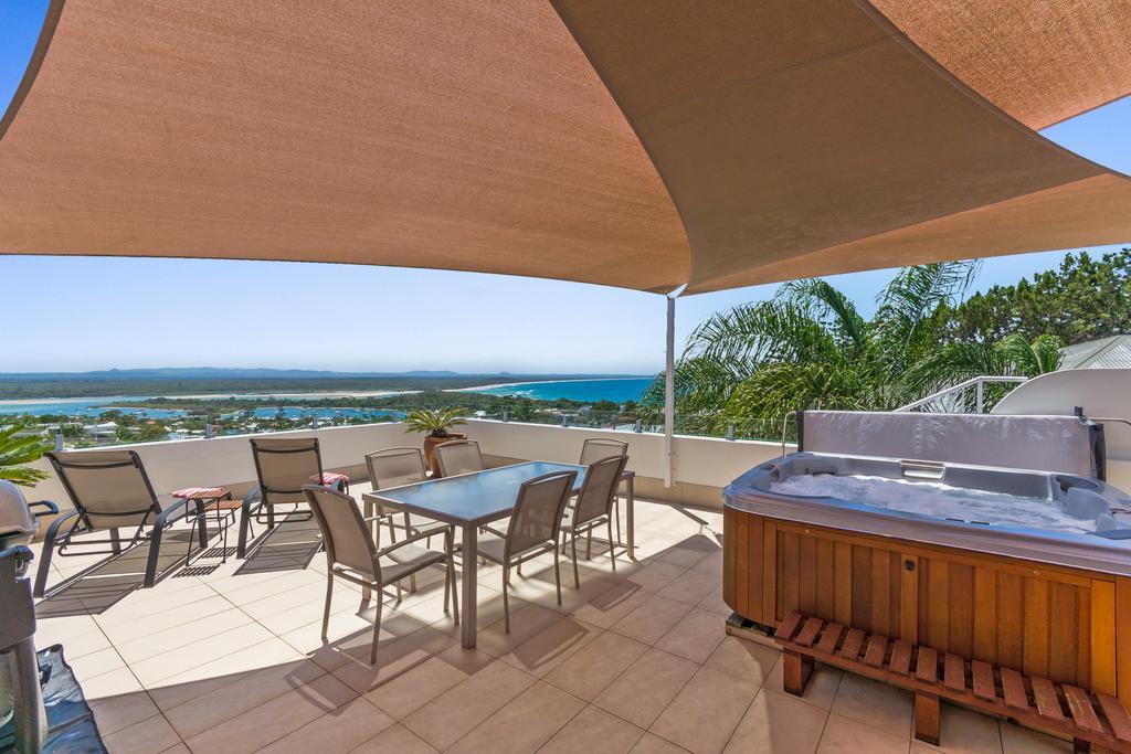 Bali Hai Apartments Noosa Ngoại thất bức ảnh
