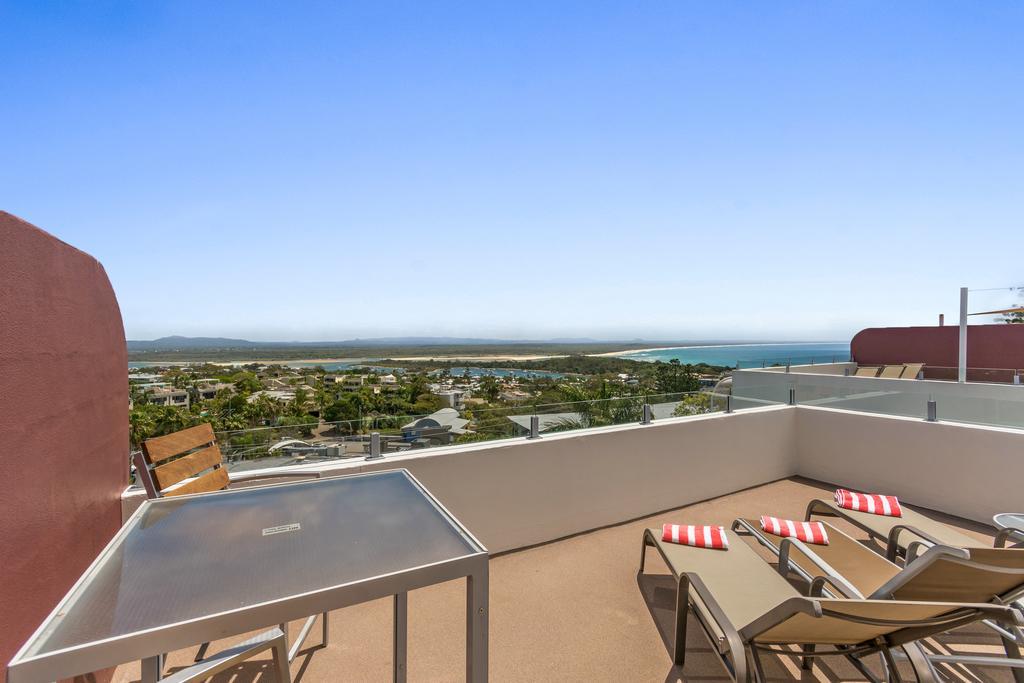 Bali Hai Apartments Noosa Ngoại thất bức ảnh