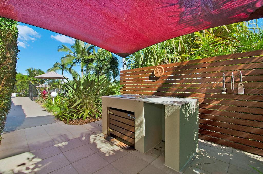 Bali Hai Apartments Noosa Phòng bức ảnh