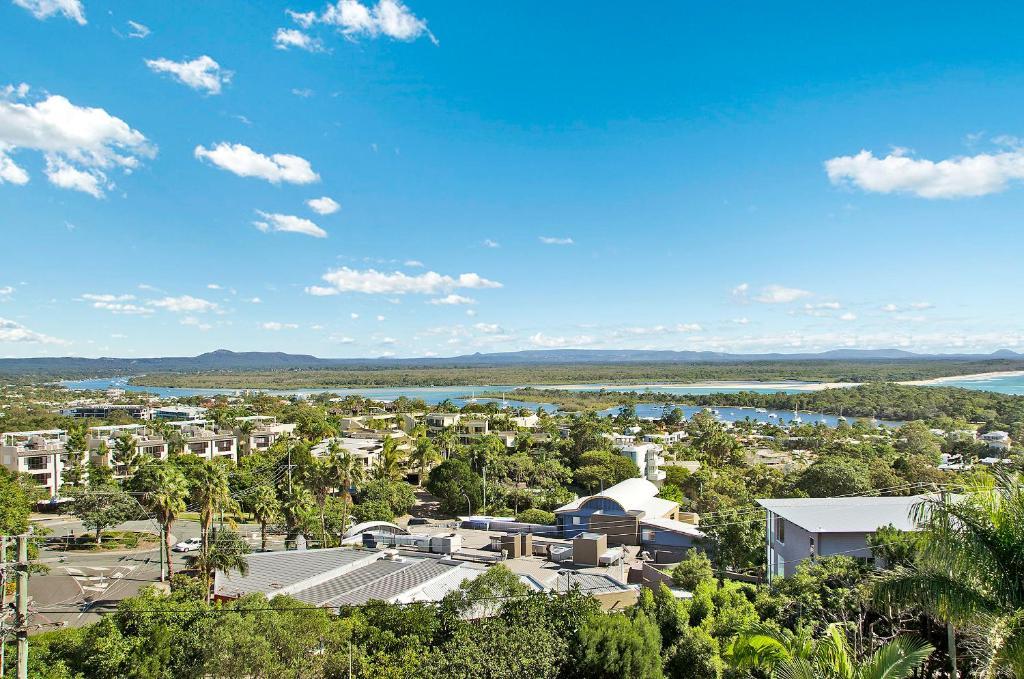 Bali Hai Apartments Noosa Phòng bức ảnh