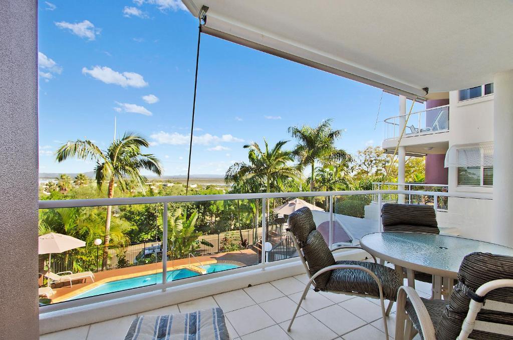 Bali Hai Apartments Noosa Ngoại thất bức ảnh